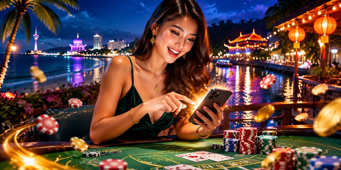jdrbet mobile gaming